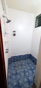 Baño completo